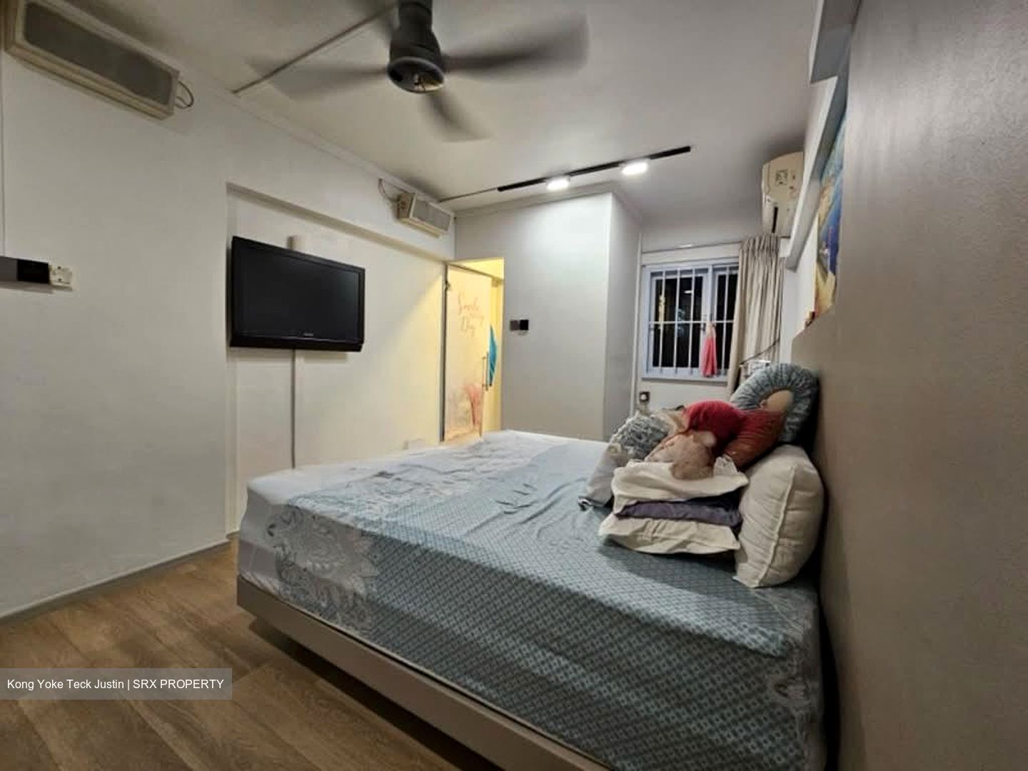 Blk 736 Nee Soon Central Vista (Yishun), HDB Executive #566070451